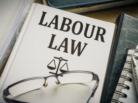 Labour Law Services